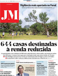 Jornal da Madeira