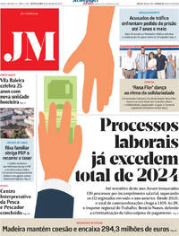 Jornal da Madeira - 2025-10-10