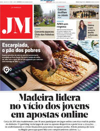 Jornal da Madeira - 2025-10-12