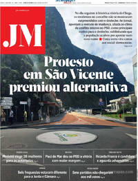 Jornal da Madeira