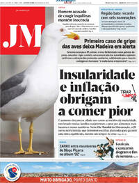Jornal da Madeira