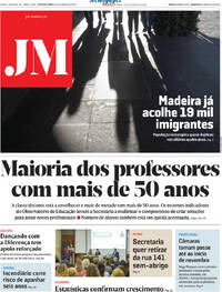 Jornal da Madeira - 2025-10-17