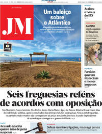Jornal da Madeira - 2025-10-18