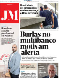 Jornal da Madeira