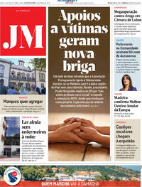 Jornal da Madeira