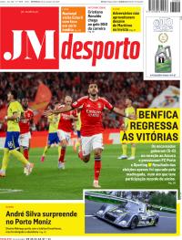 Jornal da Madeira