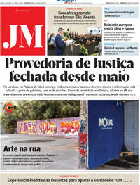 Jornal da Madeira