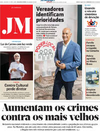 Jornal da Madeira