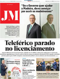 Jornal da Madeira