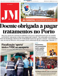 Jornal da Madeira