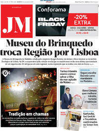 Jornal da Madeira