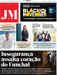 Jornal da Madeira