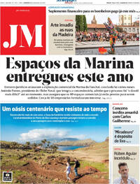Jornal da Madeira