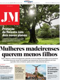Jornal da Madeira