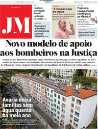 Jornal da Madeira - 2025-11-11