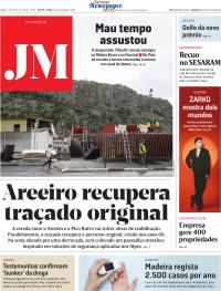 Jornal da Madeira