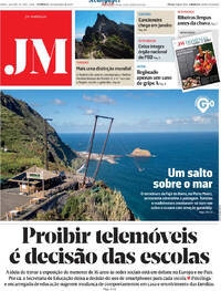 Jornal da Madeira - 2025-12-07