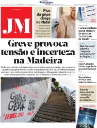Jornal da Madeira