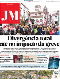 Jornal da Madeira - 2025-12-12