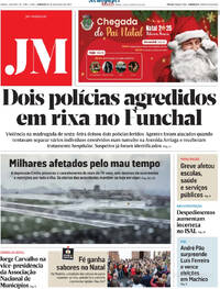 Jornal da Madeira