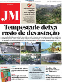 Jornal da Madeira