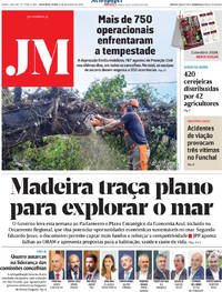 Jornal da Madeira