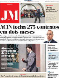 Jornal da Madeira
