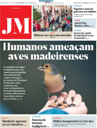 Jornal da Madeira