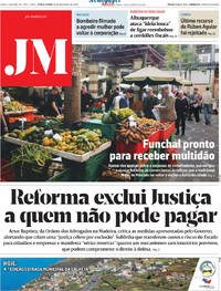 Jornal da Madeira