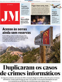 Jornal da Madeira