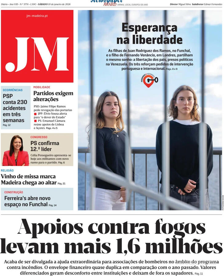 Jornal da Madeira