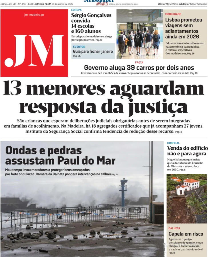 Jornal da Madeira