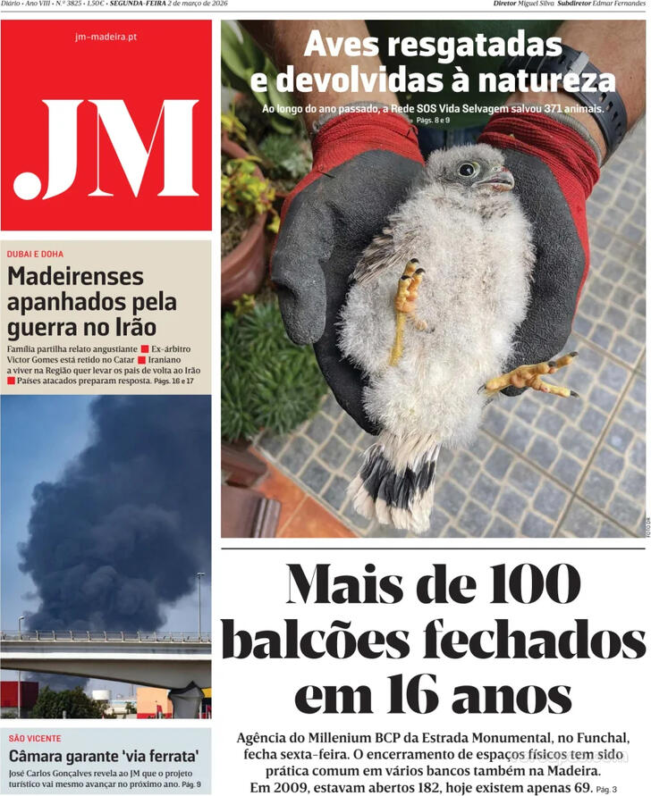 Jornal da Madeira