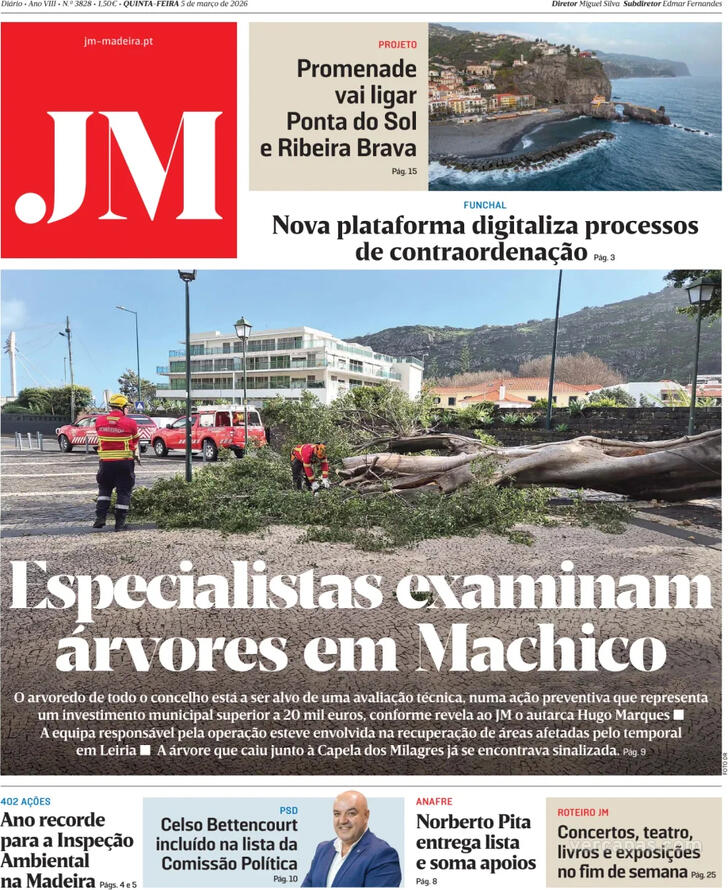 Jornal da Madeira