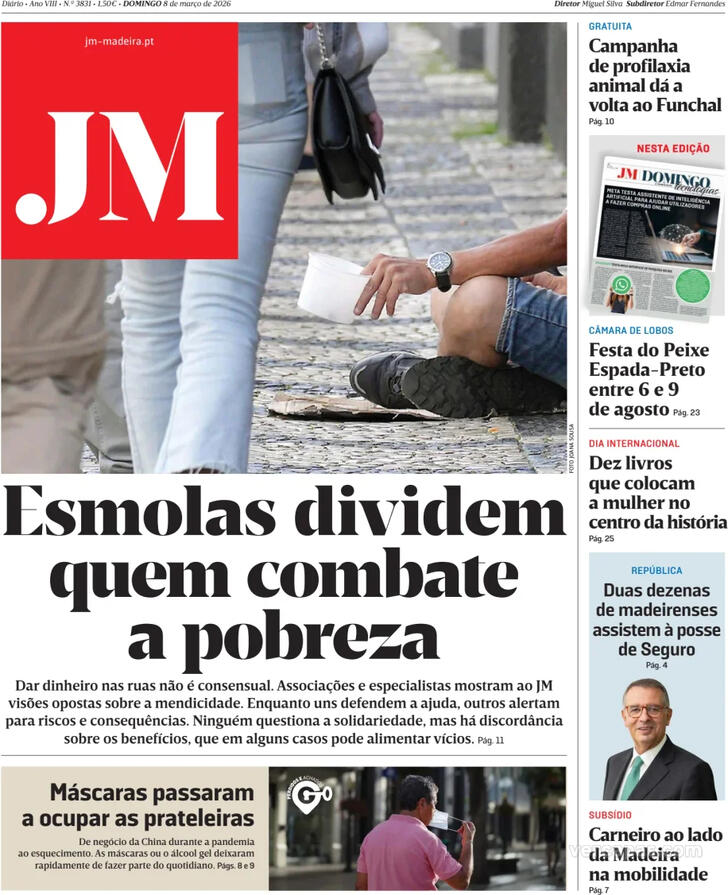 Jornal da Madeira