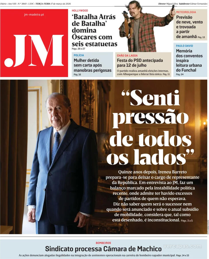 Jornal da Madeira