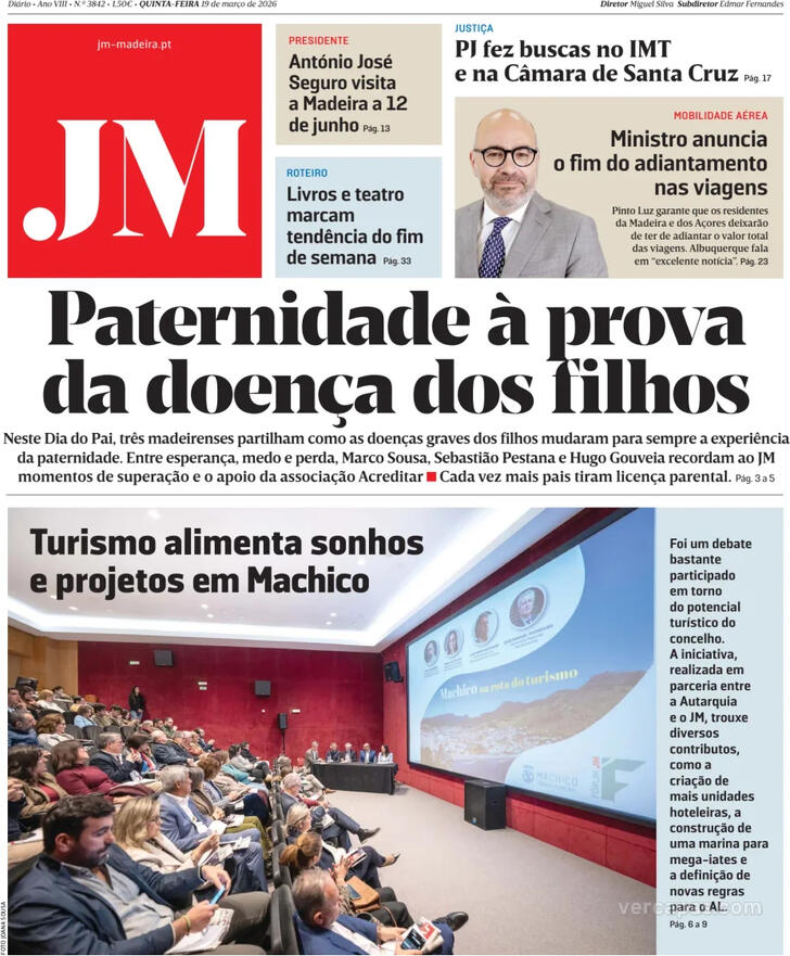 Jornal da Madeira