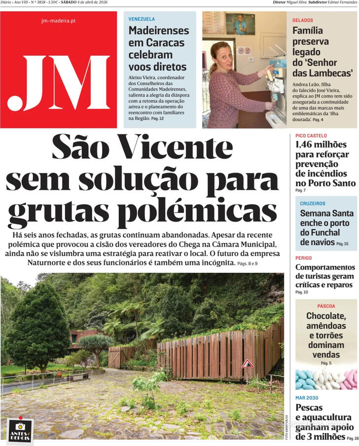 Jornal da Madeira