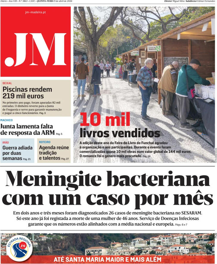 Jornal da Madeira