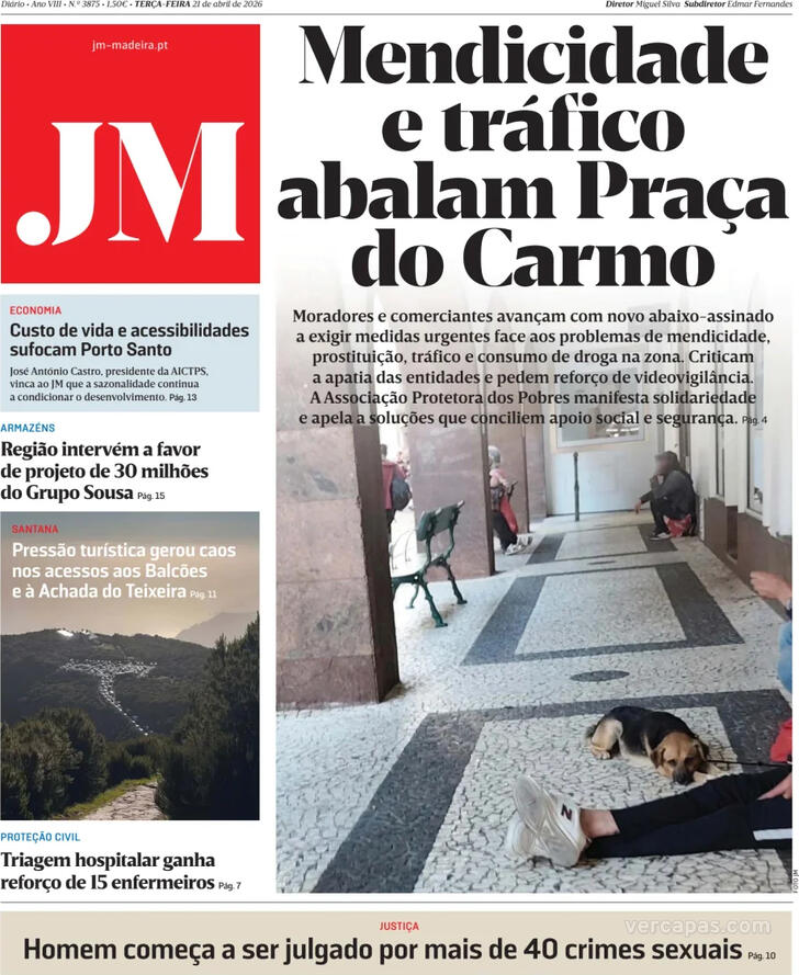 Jornal da Madeira