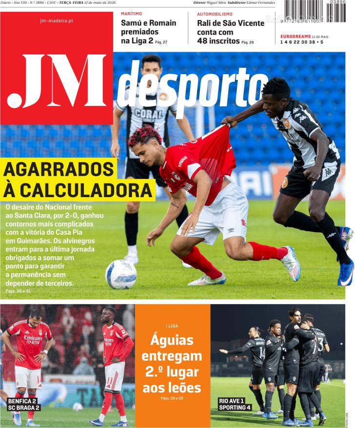 Jornal da Madeira