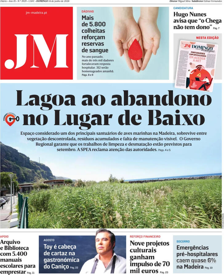 Jornal da Madeira