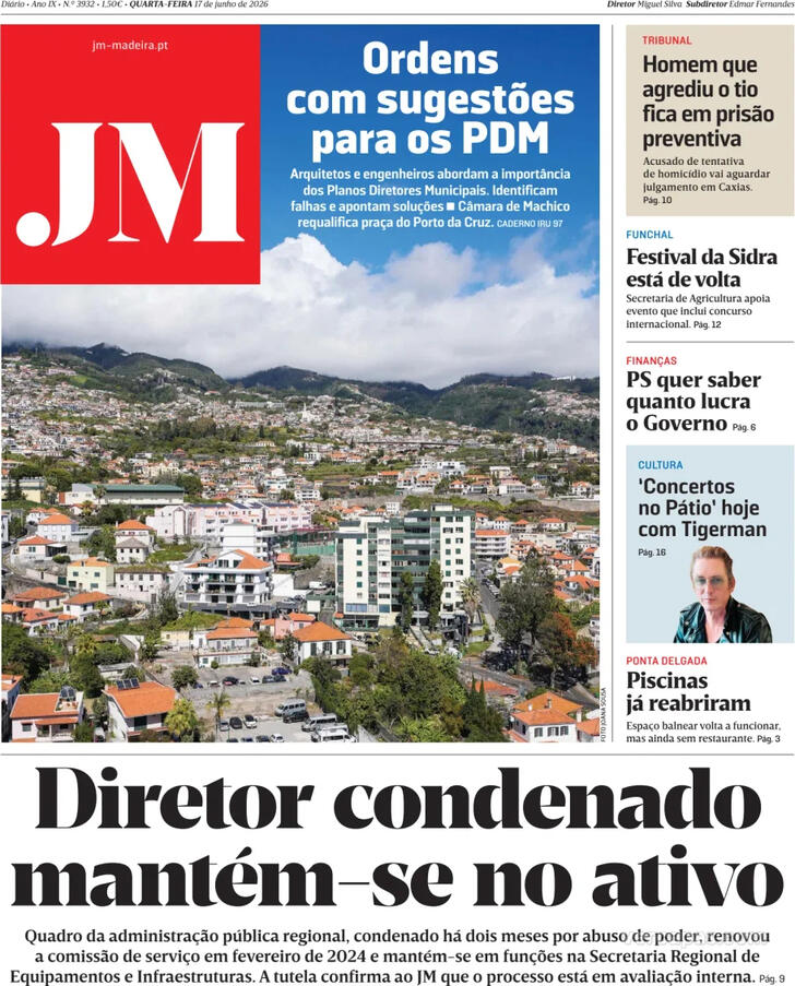 Jornal da Madeira