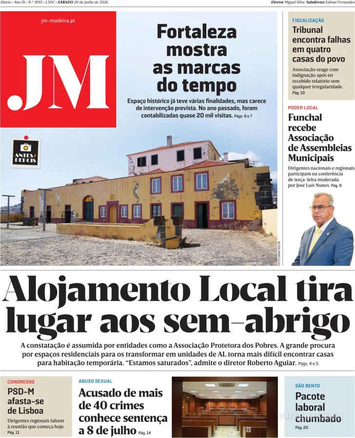 Jornal da Madeira