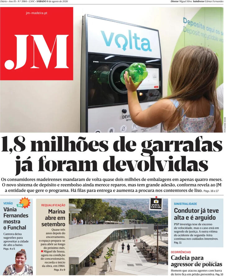 Jornal da Madeira