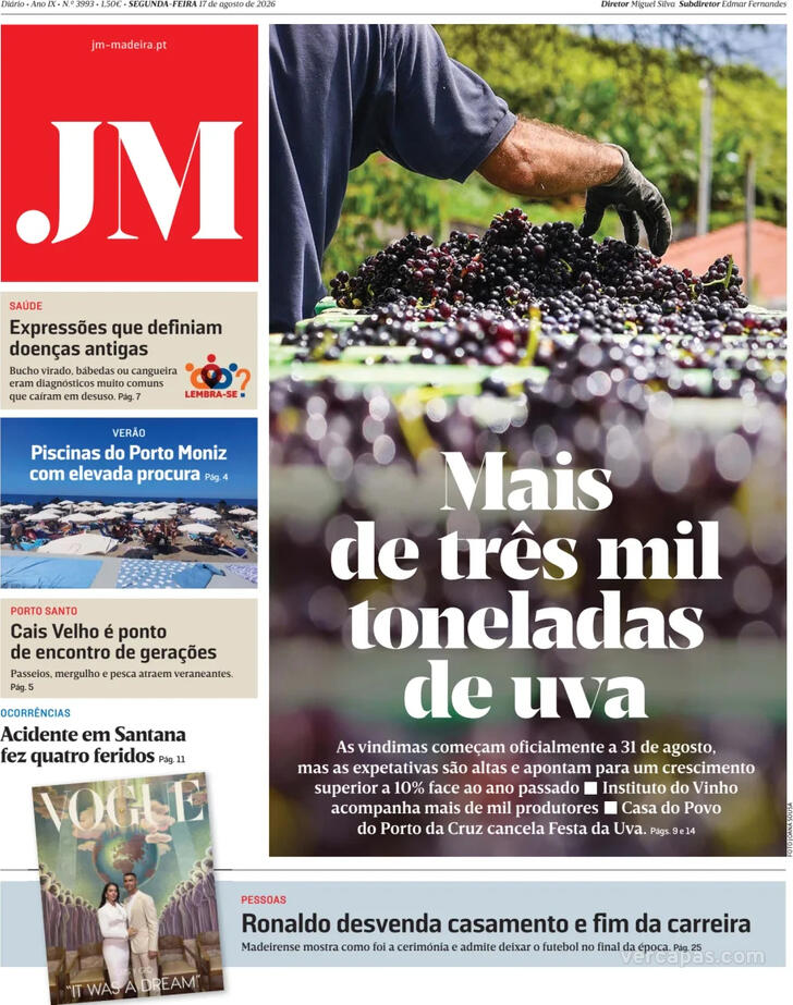 Jornal da Madeira