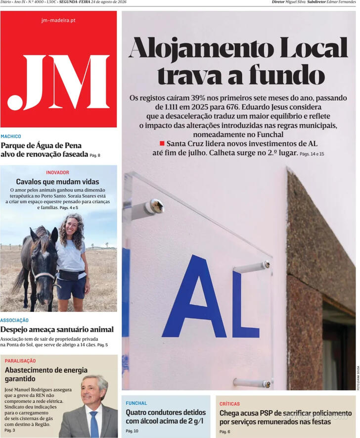 Jornal da Madeira