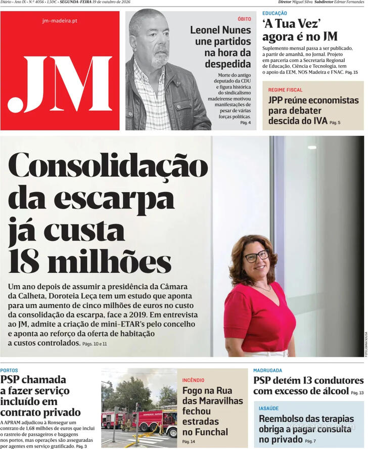 Jornal da Madeira