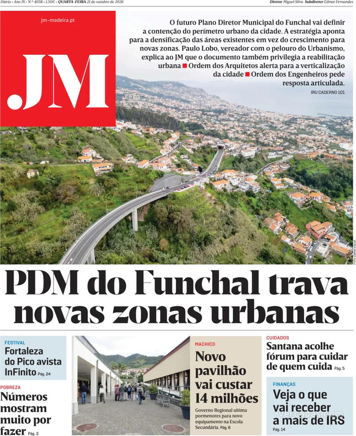 Jornal da Madeira