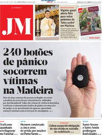 Jornal da Madeira - 2026-01-15